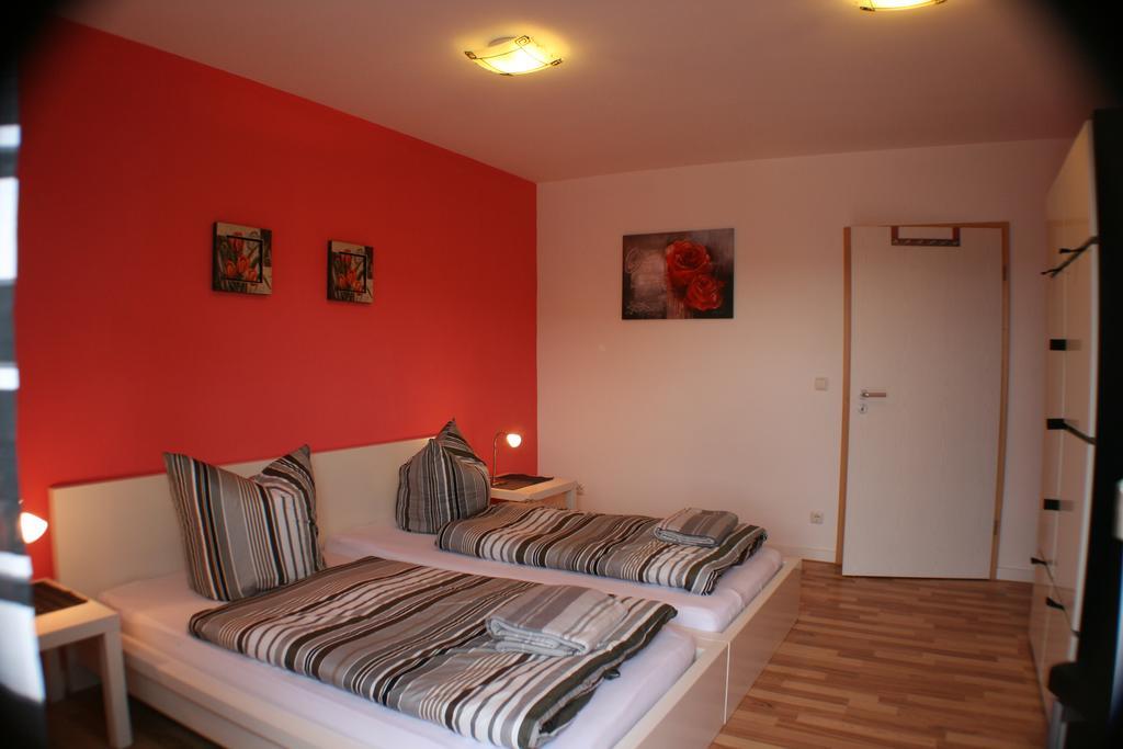 Ferienwohnung Weinberg Grundau ภายนอก รูปภาพ